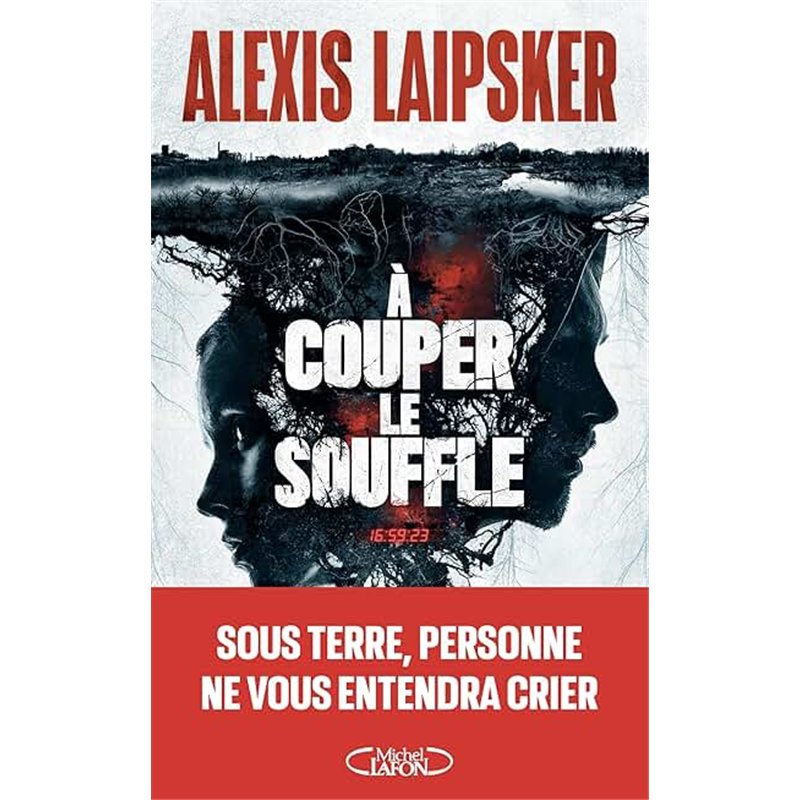 LES POUPEES Auteur(s): LAIPSKER ALEXIS