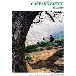 AQUA Auteur(s): KOENIG GASPARD