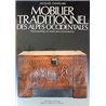 MOBILIER TRADITIONNEL DES ALPES OCCIDENTALES Auteur(s): CHATELAIN JACQUES