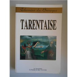 LES CHEMINS DU BAROQUE : TOME 2 Auteur(s): HUDRY MARIUS