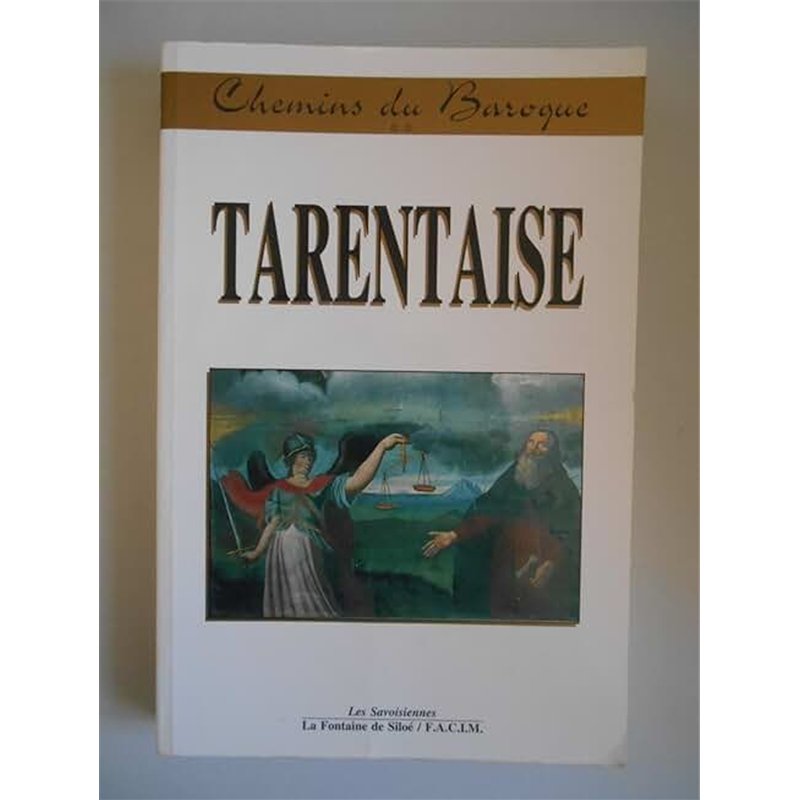 LES CHEMINS DU BAROQUE : TOME 2 Auteur(s): HUDRY MARIUS