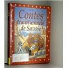 CONTES TRADITIONNELS DE SAVOIE Auteur(s): MUZI JEAN