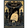 1629 OU L EFFRAYANTE HISTOIRE DES NAUFRAGES DE JAKARTA T 1 Auteur(s): DORISON XAVIER ET NURY FABIEN
