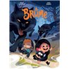 BRUME T 3 LA SOURCE DES SECRETS Auteur(s): PELLISSIER JEROME