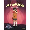 MI MOUCHE T 3 DEUX SOEURS SUR LE RING Auteur(s): CAZOT VERO