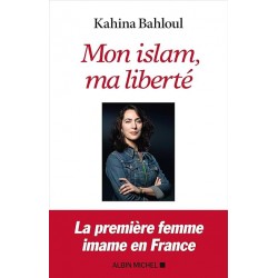 MON ISLAM MA LIBERTE