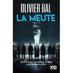 LA MEUTE (NOUVEAUTE)