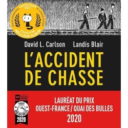 L ACCIDENT DE CHASSE