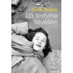 LA FEMME REVELEE