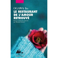 LE RESTAURANT DE L AMOUR...