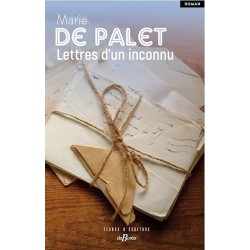 LETTRES DUN INCONNU