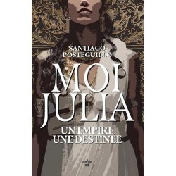 MOI JULIA UN EMPIRE UNE...