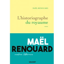 L HISTORIOGRAPHE DU ROYAUME