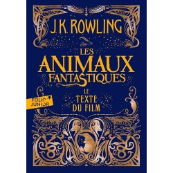 LES ANIMAUX FANTASTIQUES T 1