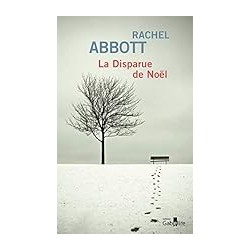 LA DISPARUE DE NOEL