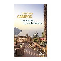 LE PARFUM DES CITRONNIERS