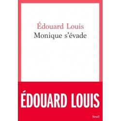 MONIQUE S EVADE (NOUVEAUTE)