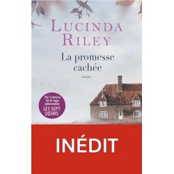 LA PROMESSE CACHEE (NOUVEAUTE)