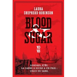 BLOOD AND SUGAR