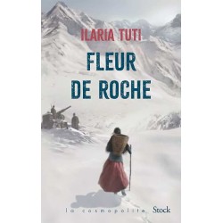 FLEUR DE ROCHE