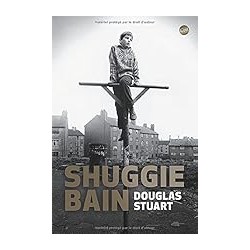 SHUGGIE BAIN