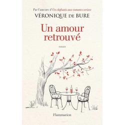 UN AMOUR RETROUVE