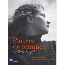 PAROLES DE FEMMES LA...