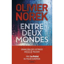 ENTRE DEUX MONDES