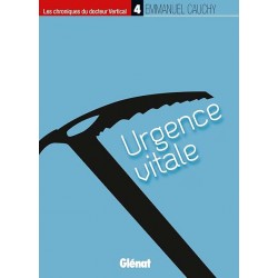 URGENCE VITALE