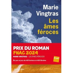 LES AMES FEROCES (NOUVEAUTE)