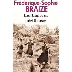 LES LIAISONS PERILLEUSES