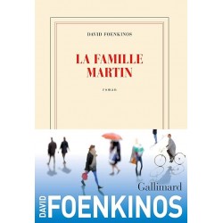 LA FAMILLE MARTIN