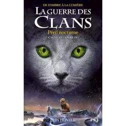 LA GUERRE DES CLANS CYCLE 6...