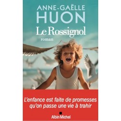 LE ROSSIGNOL (NOUVEAUTE)