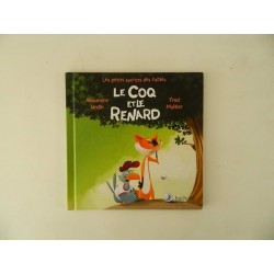 LE COQ ET LE RENARD