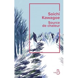 SOURCE DE CHALEUR (NOUVEAUTE)