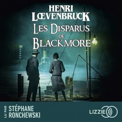 LES DISPARUS DE BLACKMORE