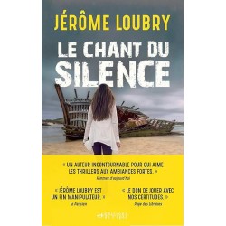 LE CHANT DU SILENCE