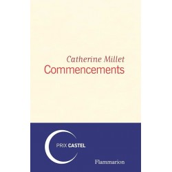 COMMENCEMENTS