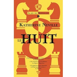 LE HUIT T 1 (NOUVEAUTE)