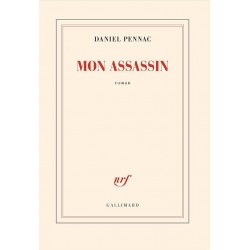 MON ASSASSIN (NOUVEAUTE)