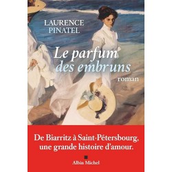 LE PARFUMDES EMBRUNS