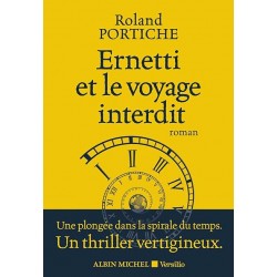 ERNETTI ET LE VOYAGE INTERDIT