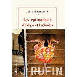 LES SEPT MARIAGES D EDGAR...