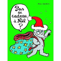 PAS DE CADEAU A NOEL