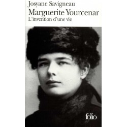 YOURCENAR MARGUERITE