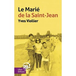 LE MARIE DE LA SAINT JEAN