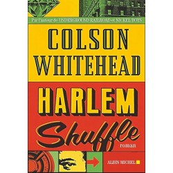 HARLEM SHUFFLE