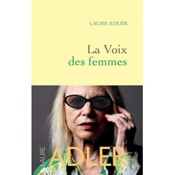 LA VOIX DES FEMMES (NOUVEAUTE)