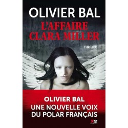 L AFFAIRE CLARA MILLER